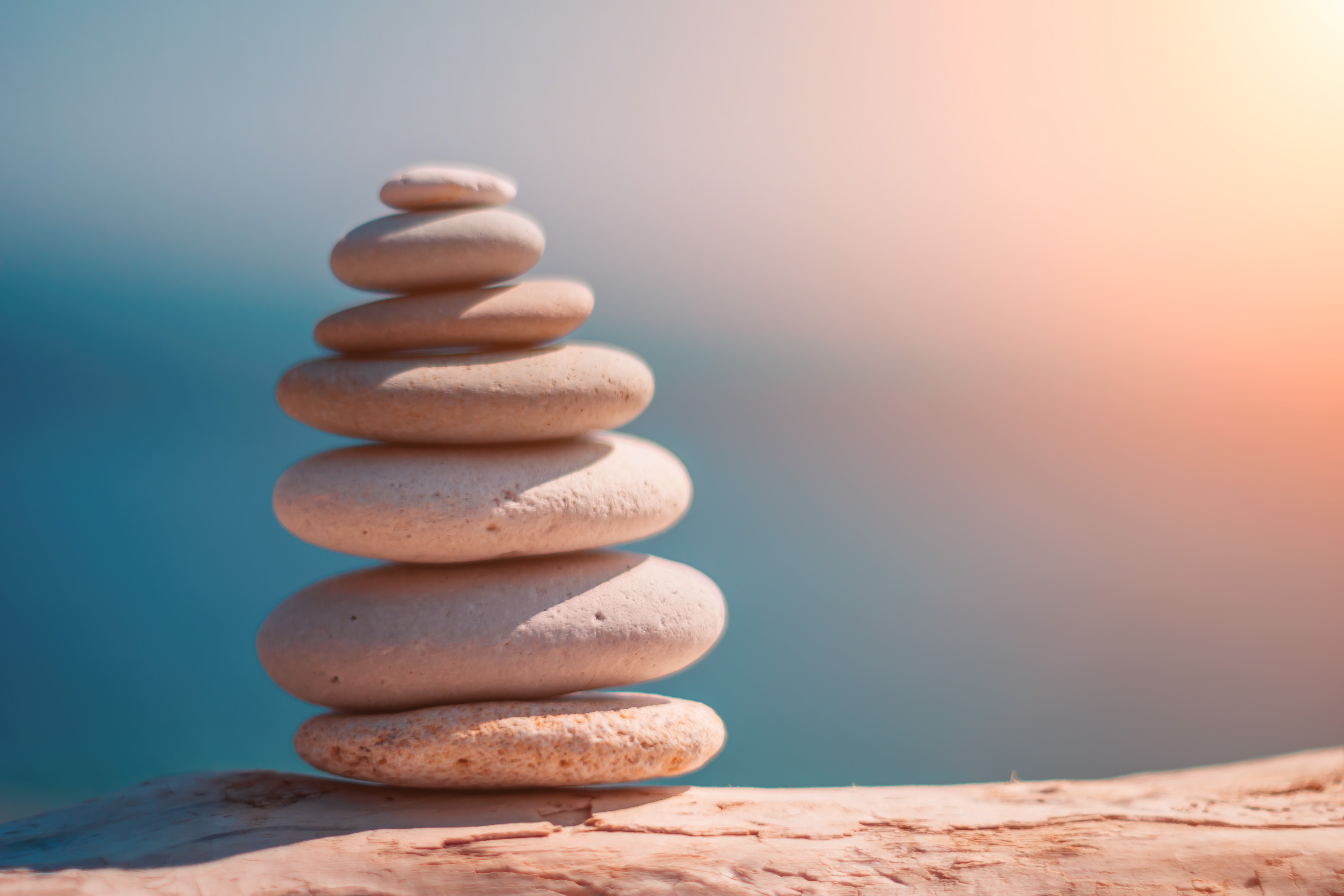Biodynamic Craniosacral Therapy